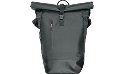 Šoninis krepšys ant bagažinės SKS Infinity Urban Sidebag // 20L, 620 x 430 x 170 mm, Water-Proof (juoda)