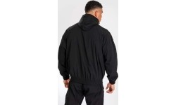Venum Attack 90 Tracksuit Jacket - Black/White
