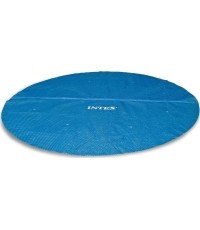 Pokrywa solarna do basenu 549 cm INTEX 28015