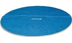 Pokrywa solarna do basenu 549 cm INTEX 28015