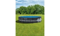 Pokrywa solarna do basenu 549 cm INTEX 28015