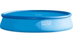 Pokrywa solarna do basenu 549 cm INTEX 28015