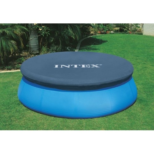 INTEX 28022 Pokrywa basenowa 366cm