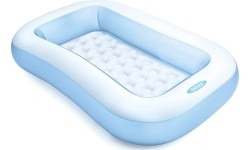 Dmuchany basen dla dzieci brodzik INTEX 57403