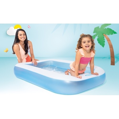 Dmuchany basen dla dzieci brodzik INTEX 57403