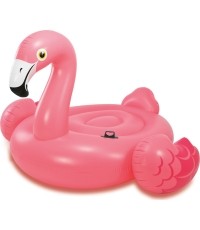 Materac dmuchany Intex Flamingo