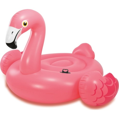Materac dmuchany Intex Flamingo