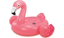 Materac dmuchany Intex Flamingo