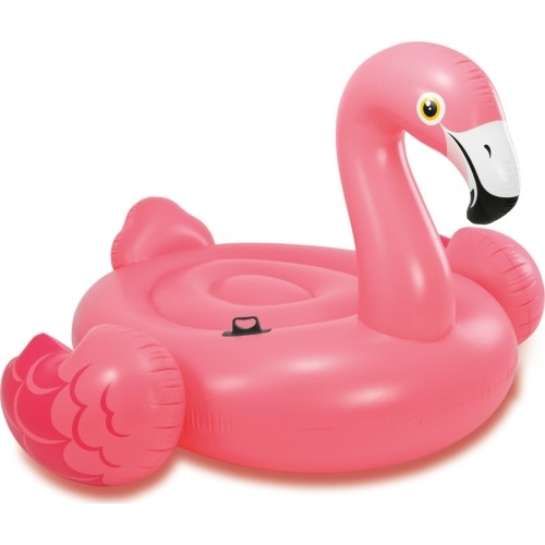 Materac dmuchany Intex Flamingo