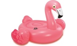 Materac dmuchany Intex Flamingo