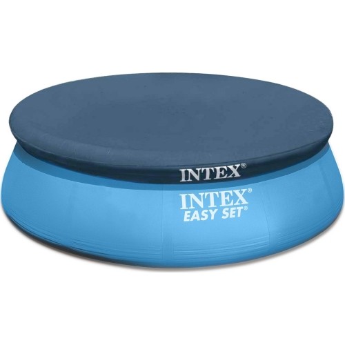 Pokrywa na basen 396cm mata plandeka 28026 Intex