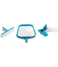 Komplet akcesoriów do czyszczenia zestaw do basenu INTEX 29056