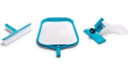 Komplet akcesoriów do czyszczenia zestaw do basenu INTEX 29056