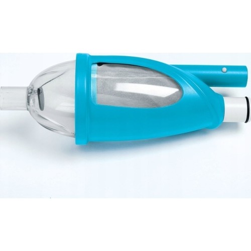 Zestaw do czyszczenia basenów odkurzacz wodny - siatka szczotka INTEX 28003