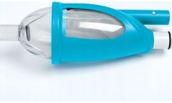 Zestaw do czyszczenia basenów odkurzacz wodny - siatka szczotka INTEX 28003