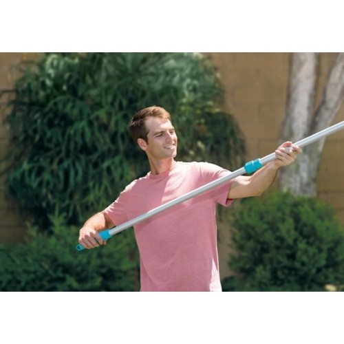 Kij teleskopowy do czyszczenia 239cm do siatki INTEX 29054