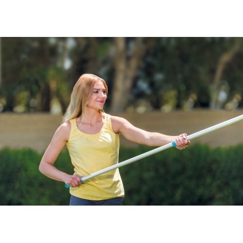 Kij teleskopowy do czyszczenia 239cm do siatki INTEX 29054
