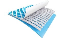 Basen stelażowy ogrodowy prostokątny 220 x 150cm 28270 INTEX