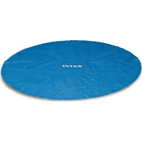 Pokrywa solarna grzewcza mata do basenu 305cm 28011 INTEX
