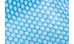 Mata solarna pokrywa do basenu stelażowego okrągła INTEX 28014