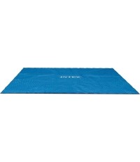 Pokrywa solarna do basenu stelażowego 732 cm INTEX 28017