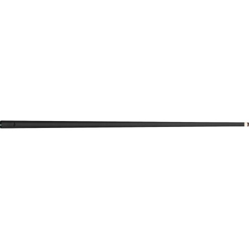 Górna część kija bilardowego Buffalo Carbon 30 cali 12,4 mm 18T