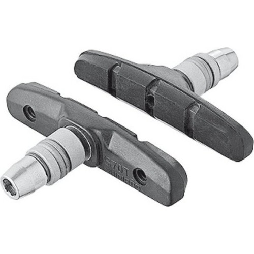 Stabdžių kaladėlės Shimano S70T
