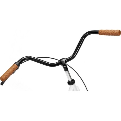 Rower AZIMUT Retro 28" 2025 biały