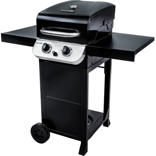 Dujinis grilis Char-Broil Convective 210 B
