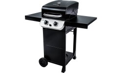 Dujinis grilis Char-Broil Convective 210 B