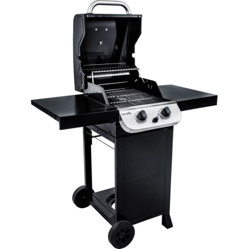 Dujinis grilis Char-Broil Convective 210 B
