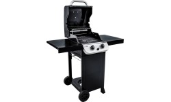 Dujinis grilis Char-Broil Convective 210 B