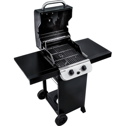 Grill gazowy Char-Broil Convective 210 B