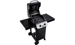 Dujinis grilis Char-Broil Convective 210 B