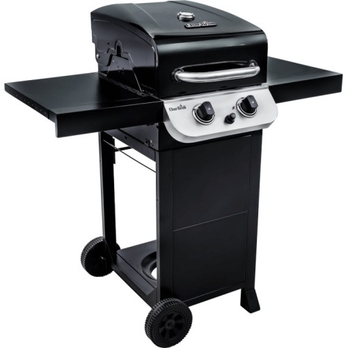 Dujinis grilis Char-Broil Convective 210 B