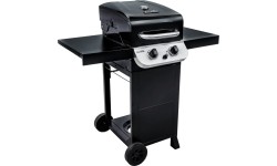 Dujinis grilis Char-Broil Convective 210 B