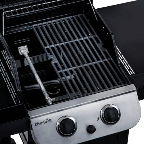 Grill gazowy Char-Broil Convective 210 B