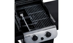 Dujinis grilis Char-Broil Convective 210 B