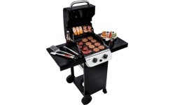 Dujinis grilis Char-Broil Convective 210 B