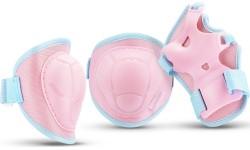 Set of Spokey BUFFER protection pads