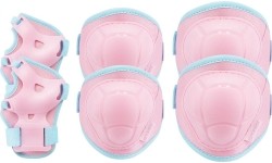 Set of Spokey BUFFER protection pads