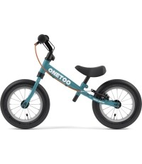 Pushbike Yedoo OneToo - Tealblue