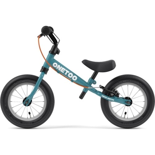 Pushbike Yedoo OneToo - Tealblue