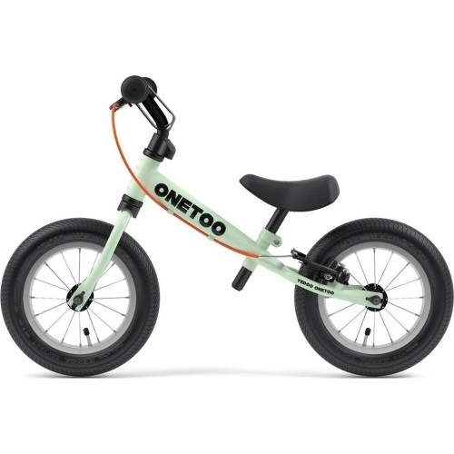Pushbike Yedoo OneToo - Mint