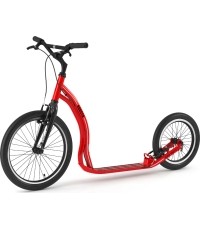 Hulajnoga Yedoo Rodstr 2020 - Red-black