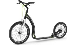 Hulajnoga Yedoo Rodstr 2020 - Red-black