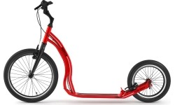 Hulajnoga Yedoo Rodstr 2020 - Red-black