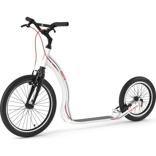 Hulajnoga Yedoo Rodstr 2020 - Red-black