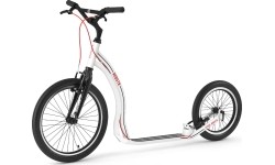 Hulajnoga Yedoo Rodstr 2020 - Red-black