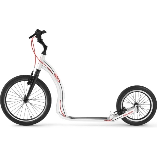 Hulajnoga Yedoo Rodstr 2020 - Red-black